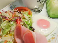 Hotel Cotton 100% - Bữa sáng