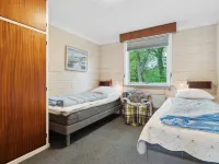 "Dika" - 400m from the Sea - 3-Star
