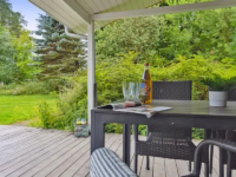 "Gunlög" - 1.3km from the Sea