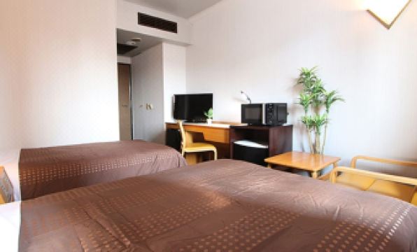 HOTEL LiVEMAX BUDGET Utsunomiya - Housity