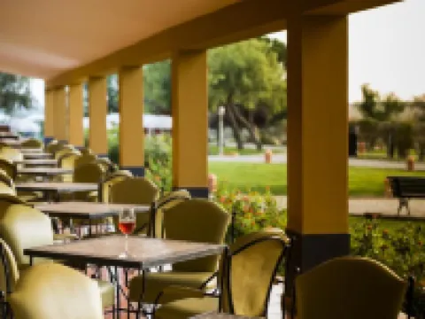 Vila Gale Alentejo Vineyard - Clube de Campo فنادق في باجة