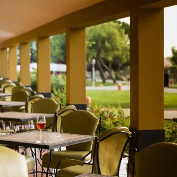 Vila Gale Alentejo Vineyard - Clube de Campo