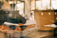 Clos Saint-Michel Resort & Spa - breakfast