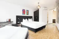 Das Edlinger Hotels in Salzburg