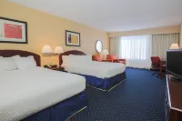 Courtyard Flint Grand Blanc