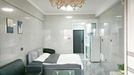 Bunian Homestay (Yangcui Road) Отели рядом с достопримечательностью «Yongchun Tulou»