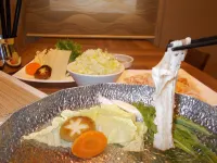 露櫻飯店-山口湯田溫泉店 - 早餐