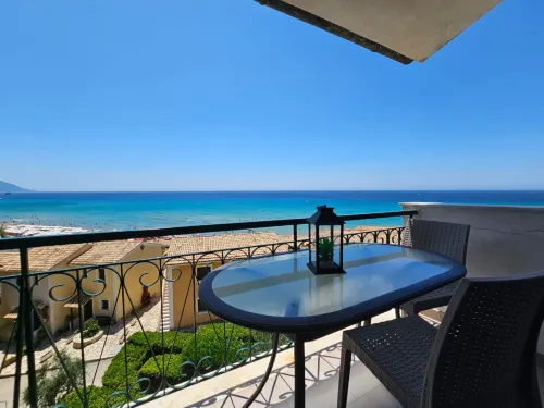 Corfu Glyfada Menigos Resort No01 Hotels in Glyfada