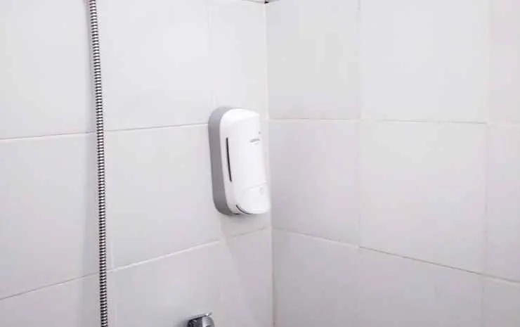 Wisma Anton Soedjarwo Rooms Photos