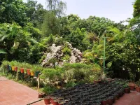 Green Point Resort Hotel dekat Agnigarh Hill