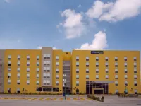 City Express by Marriott Irapuato Norte