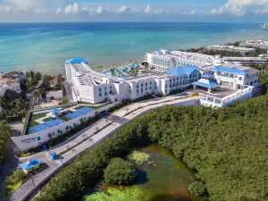 Margaritaville Island Reserve Riviera Maya - An Adults Only All Inclusive