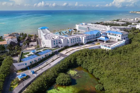 Margaritaville Island Reserve Riviera Maya - An Adults Only All Inclusive