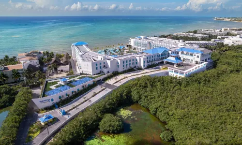 Margaritaville Island Reserve Riviera Maya - An Adults Only All Inclusive