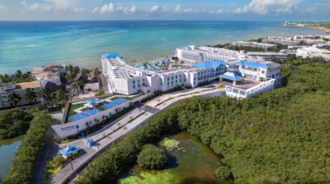 Margaritaville Island Reserve Riviera Maya - An Adults Only All Inclusive Hotels near Jardin Botanico Dr. Alfredo Barrera Marin