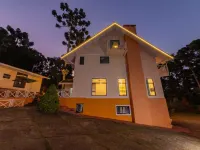 CAMINHO DAS PEDRASPOUSADA DE CHARME酒店