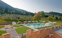 Hotel Villa Cheli - Jacuzzi