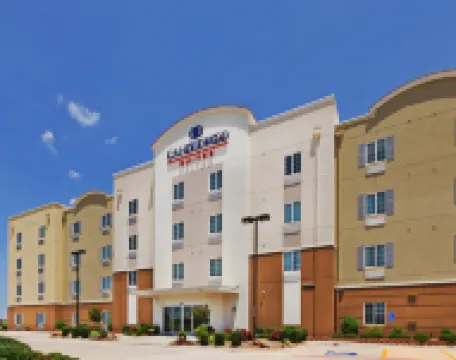Hawthorn Extended Stay by Wyndham Ardmore