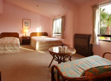 オーベルジュ　オーパヴィラージュ