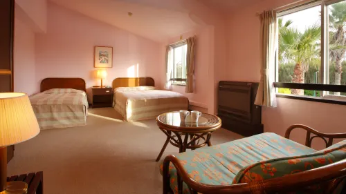 Opa Village Hotels in Tateyama