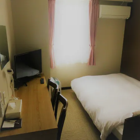 River Side Hotel Omagari