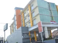 EDU HOTEL MALIOBORO - 호스텔