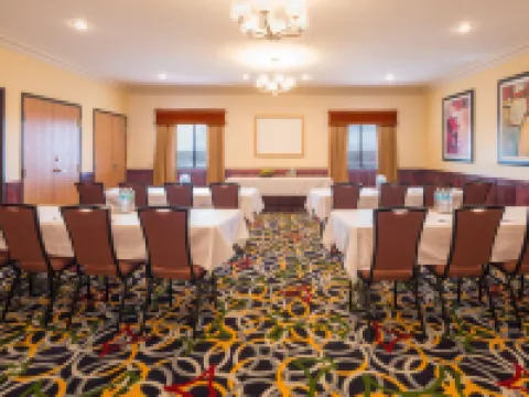 Holiday Inn Express & Suites ALAMOSA by IHG Hotels in Alamosa