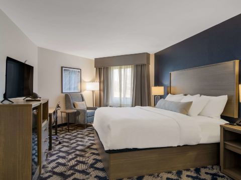 The Inn on Maritime Bay, Ascend Hotel Collection