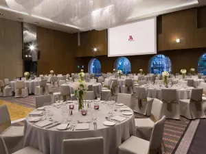 Skopje Marriott Hotel