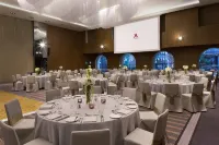 Skopje Marriott Hotel Các khách sạn ở Skopje