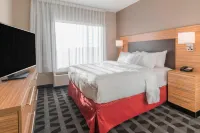 TownePlace Suites Hays Hotels in Hays