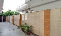 Hotel Sunrise,Noida