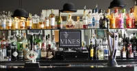 Barton Hall Hotel & Spa - bar