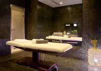布達佩斯洲至奢選維諾公館 - SPA