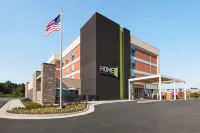 Home2 Suites by Hilton Leesburg - 무료 와이파이