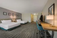 Hilton Garden Inn Rockford - Wifi