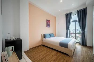 Cozrum Homes - Cozytel Residence Hotel di Bình Tân