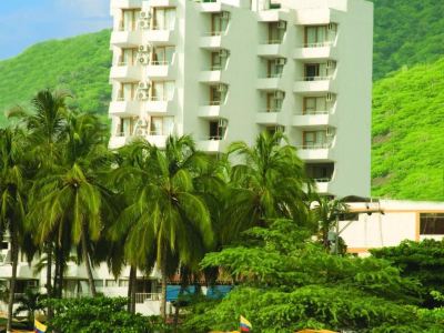Hotel Be la Sierra