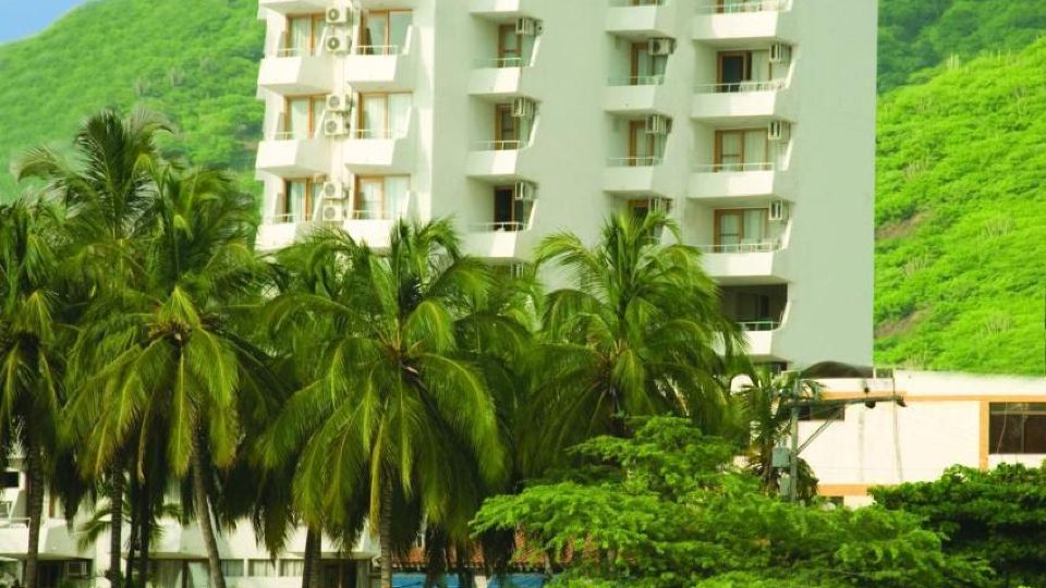 Hotel Be la Sierra