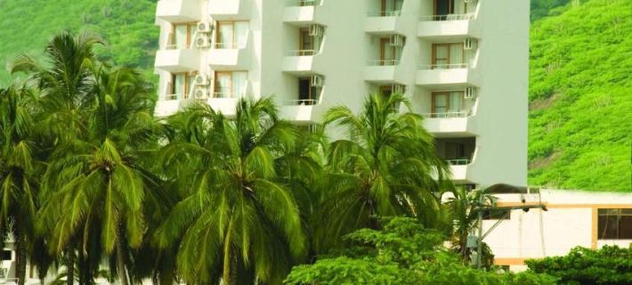 Hotel Be la Sierra Hotels in Santa Marta