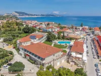 Hotel Palmyra - Uima-altaat
