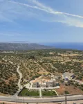 Margazi Areopolis Luxury Rooms - Family