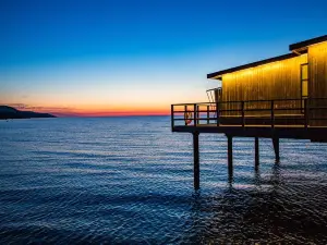 Hotel Skansen Båstad