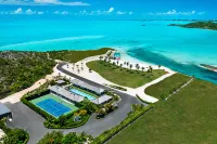 Wymara Resort & Villas Hotels in The Bight Settlement