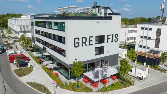 GREFIS飯店