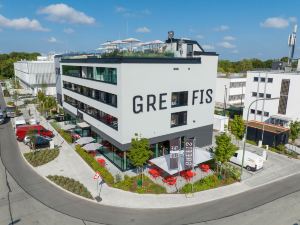 Grefis Hotel