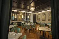 MS Collection Aveiro - Palacete Valdemouro - breakfast
