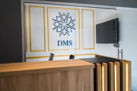 Dms Apartments & Suites Sarajevo