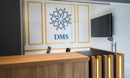 Dms Apartments & Suites Sarajevo