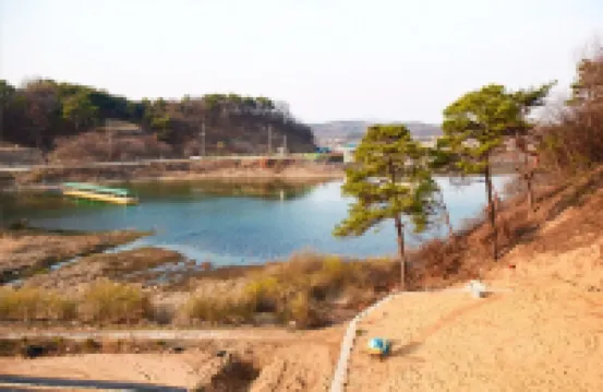 Anseong Pension Ddeulanche